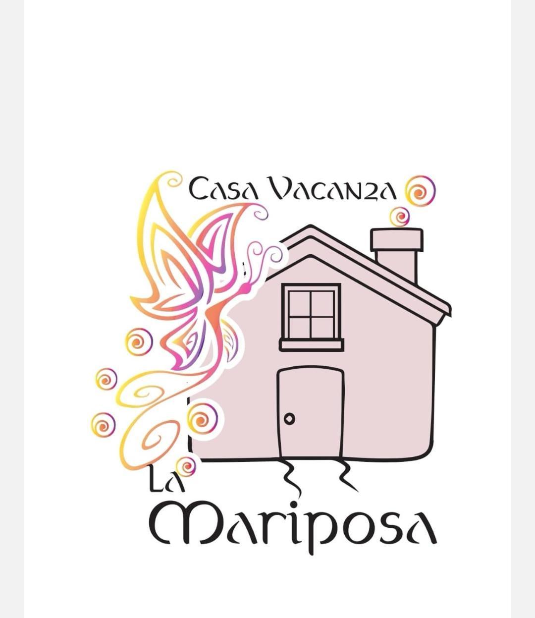 Vila La Mariposa Iglesias Exteriér fotografie