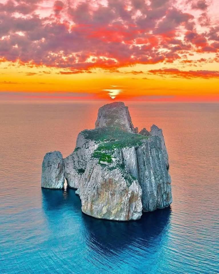 Vila La Mariposa Iglesias Exteriér fotografie