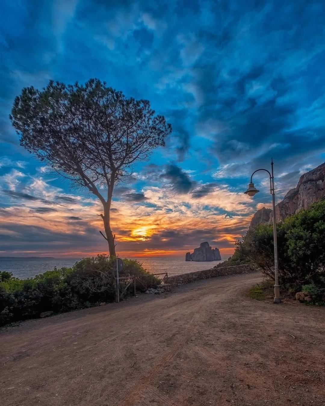 Vila La Mariposa Iglesias Exteriér fotografie